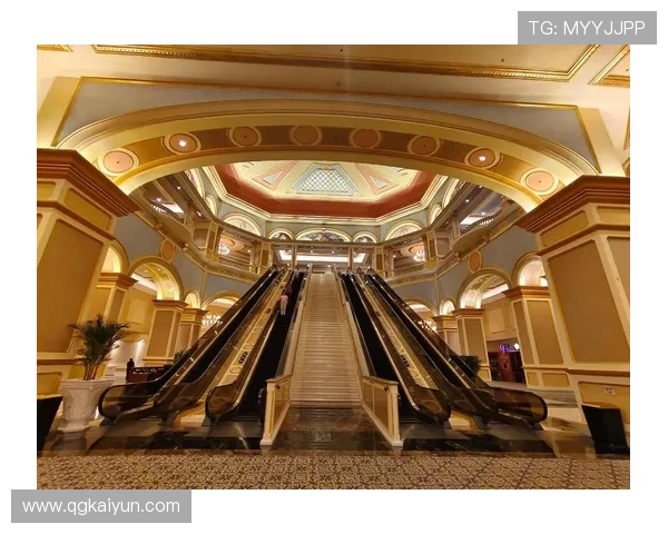 探索澳门威尼斯景点的魅力与特色